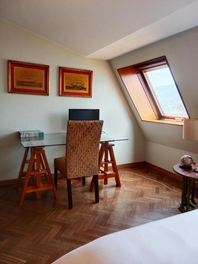 Appartamento Sobre La Ria 2 Viveiro Esterno foto
